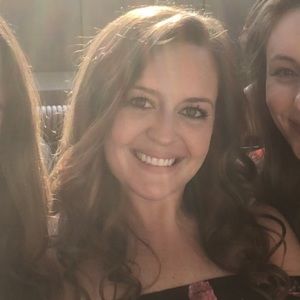 Meet your Posher, Sherrin